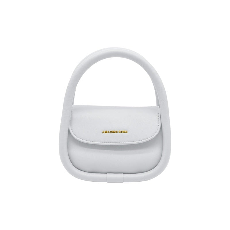 Soft Lady Lipstick Bag