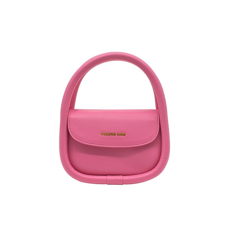 Soft Lady Lipstick Bag