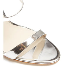 Thin Straps Women's High Heels Sandals