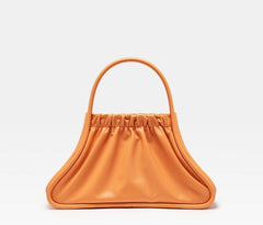 Trending Ruched Style Women's Shoulder Bag
