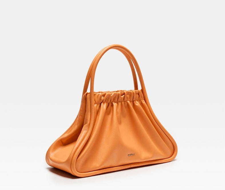 Trending Ruched Style Women's Shoulder Bag