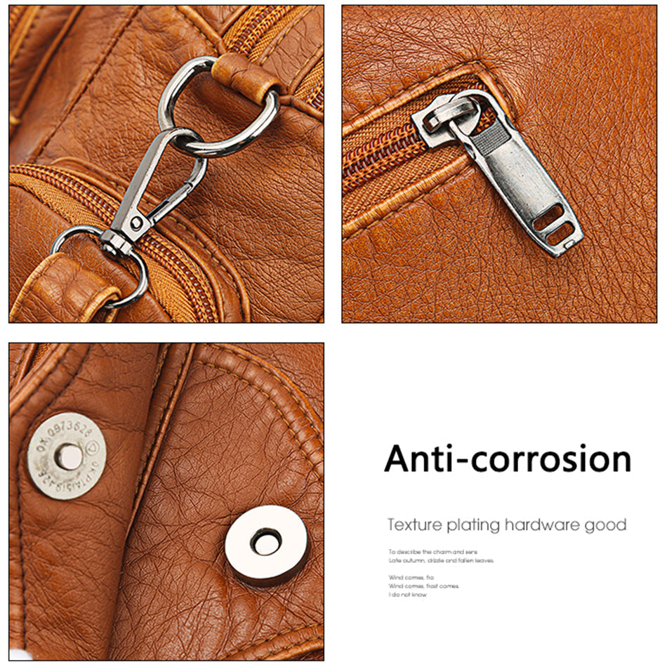 Uptown Designer Hand Bag