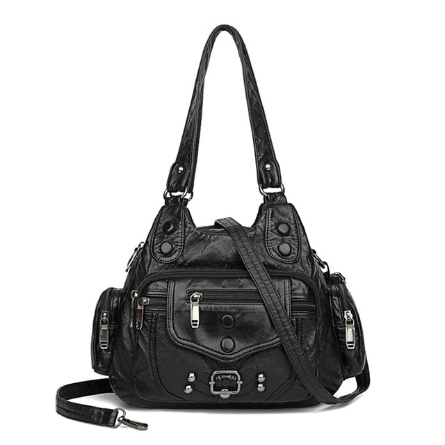 Uptown Designer Hand Bag