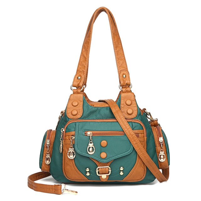 Uptown Designer Hand Bag