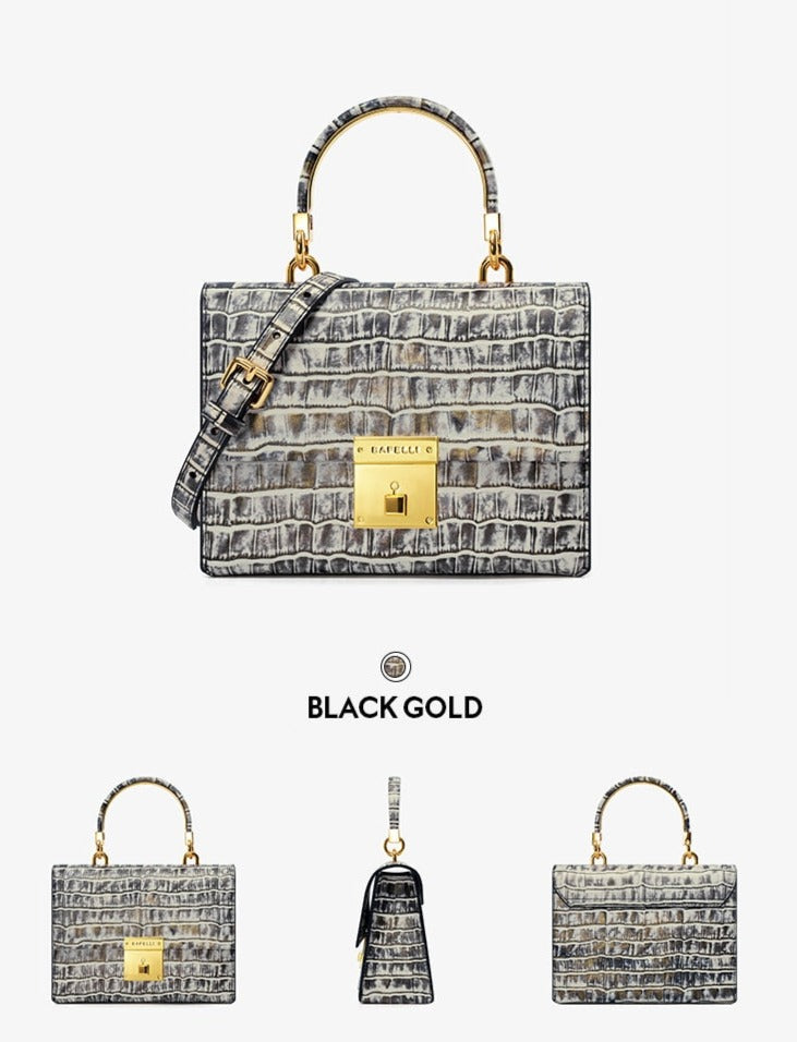 Your Worth Women's Shoulder Bag