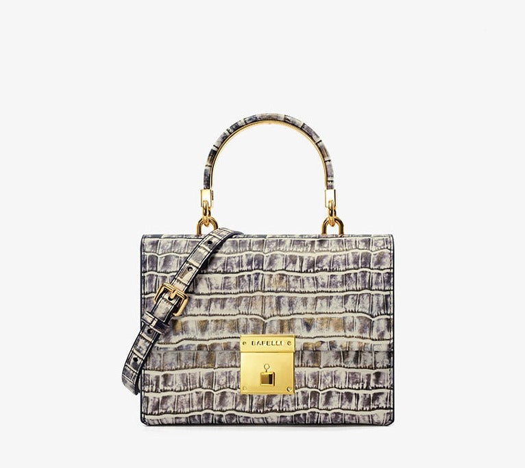 Your Worth Women's Shoulder Bag