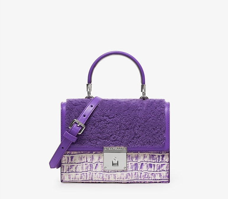 Your Worth Women's Shoulder Bag