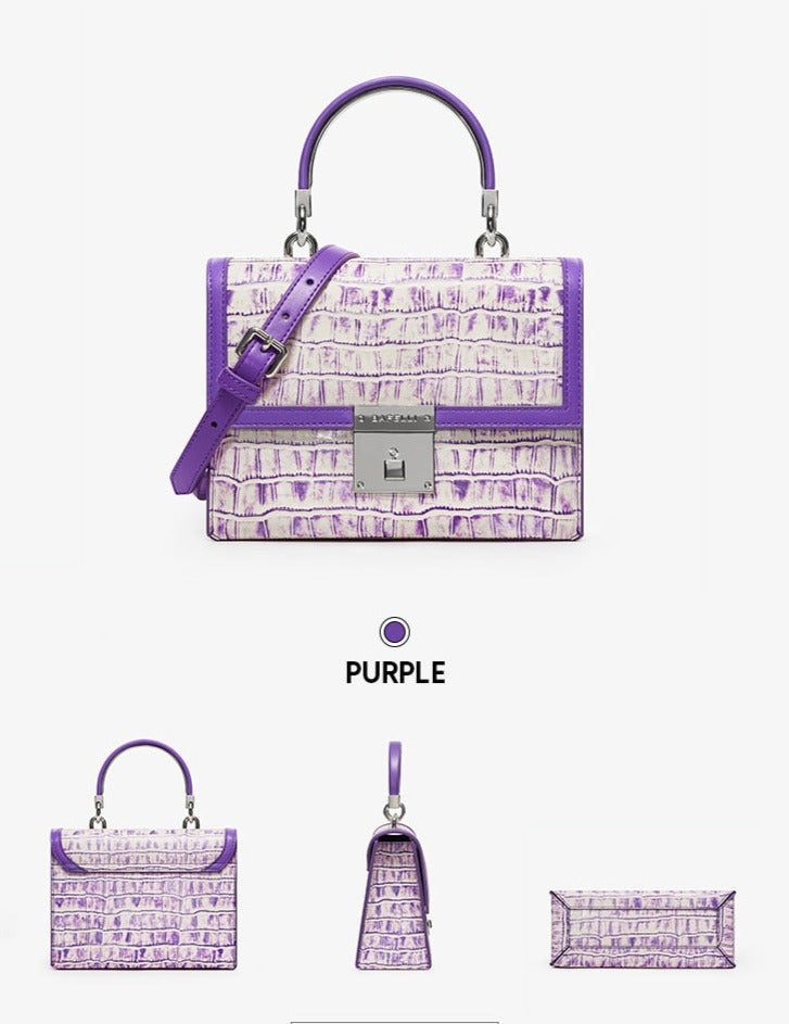 Your Worth Women's Shoulder Bag