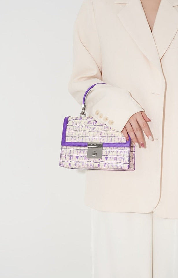 Your Worth Women's Shoulder Bag