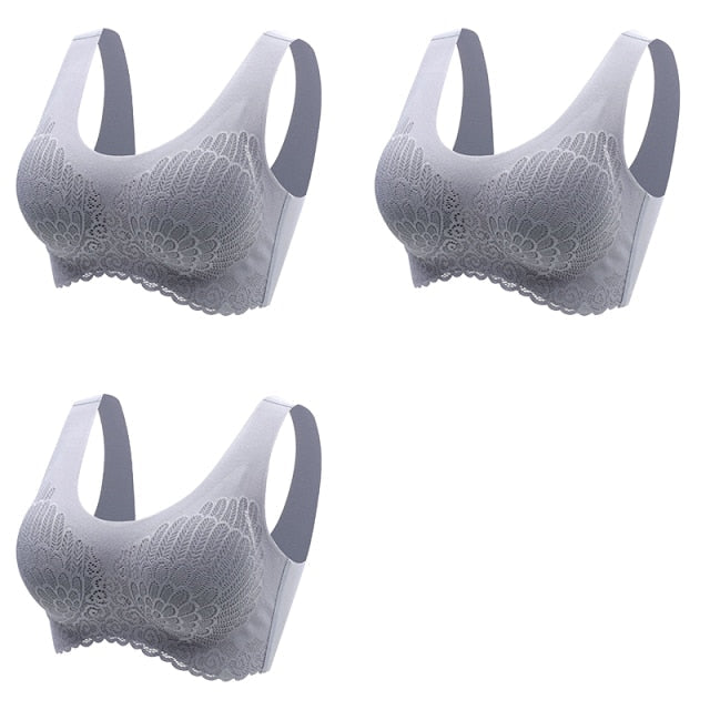 BOMBSHELL BRA (Size runs the same as regular bras)
