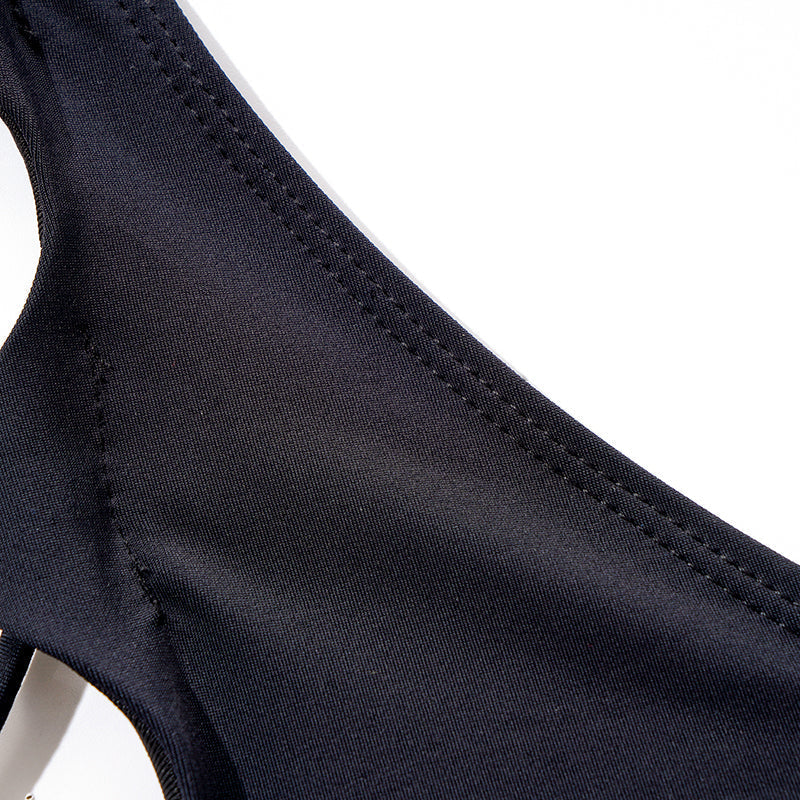 LacyNightyâ„?Entwined Seduction Lingerie Set