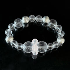 Cancer Crystal Bracelet – Emotional Healing, Love & Protection Energy