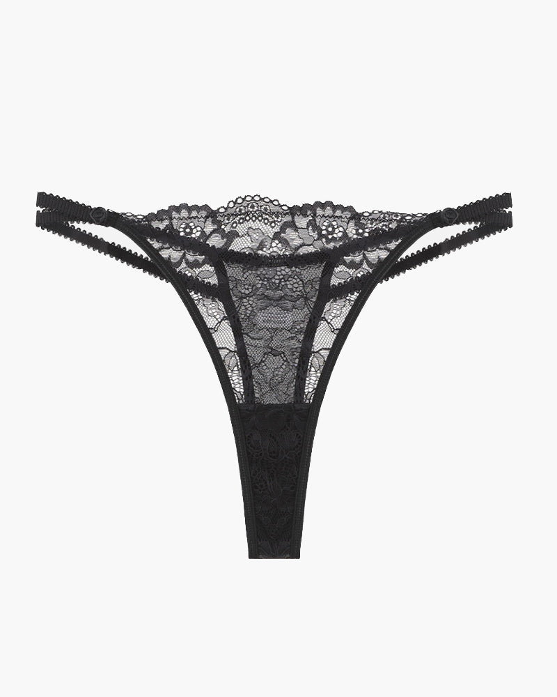 Push Up Corset Bra and Panty Sets
