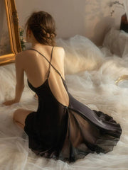 Julia Ice Silk Set