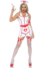 ER Hottie Costume