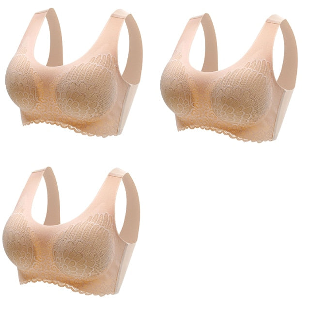 BOMBSHELL BRA (Size runs the same as regular bras)
