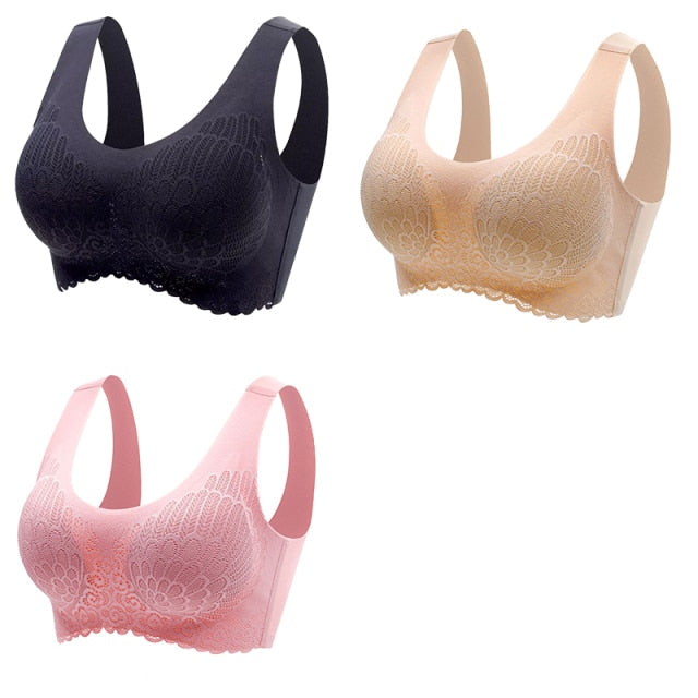 BOMBSHELL BRA (Size runs the same as regular bras)
