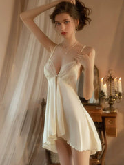 Julia Ice Silk Set