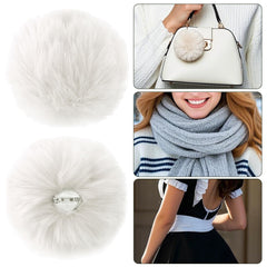 Bunny Tail Cosplay Costume Accessory