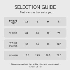 Low Rise Sliver Strap Underwear Thong