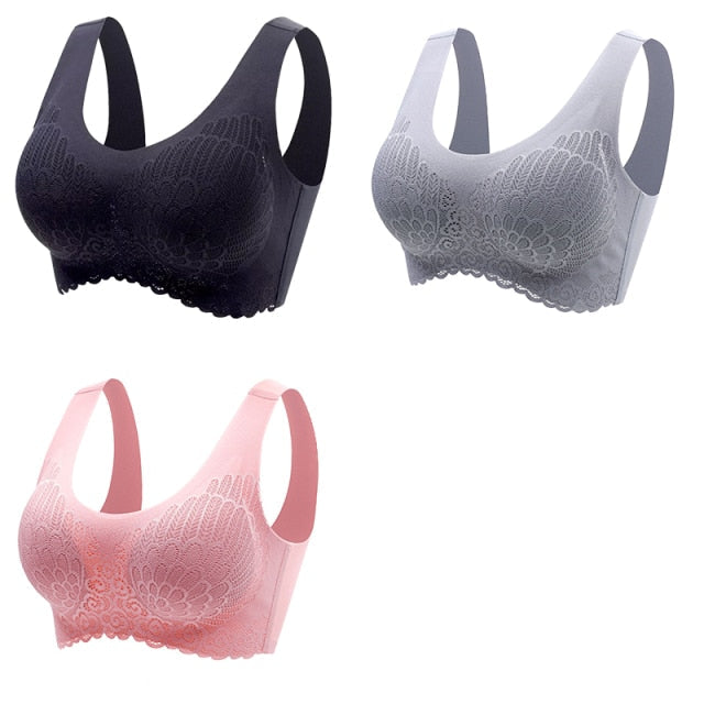 BOMBSHELL BRA (Size runs the same as regular bras)